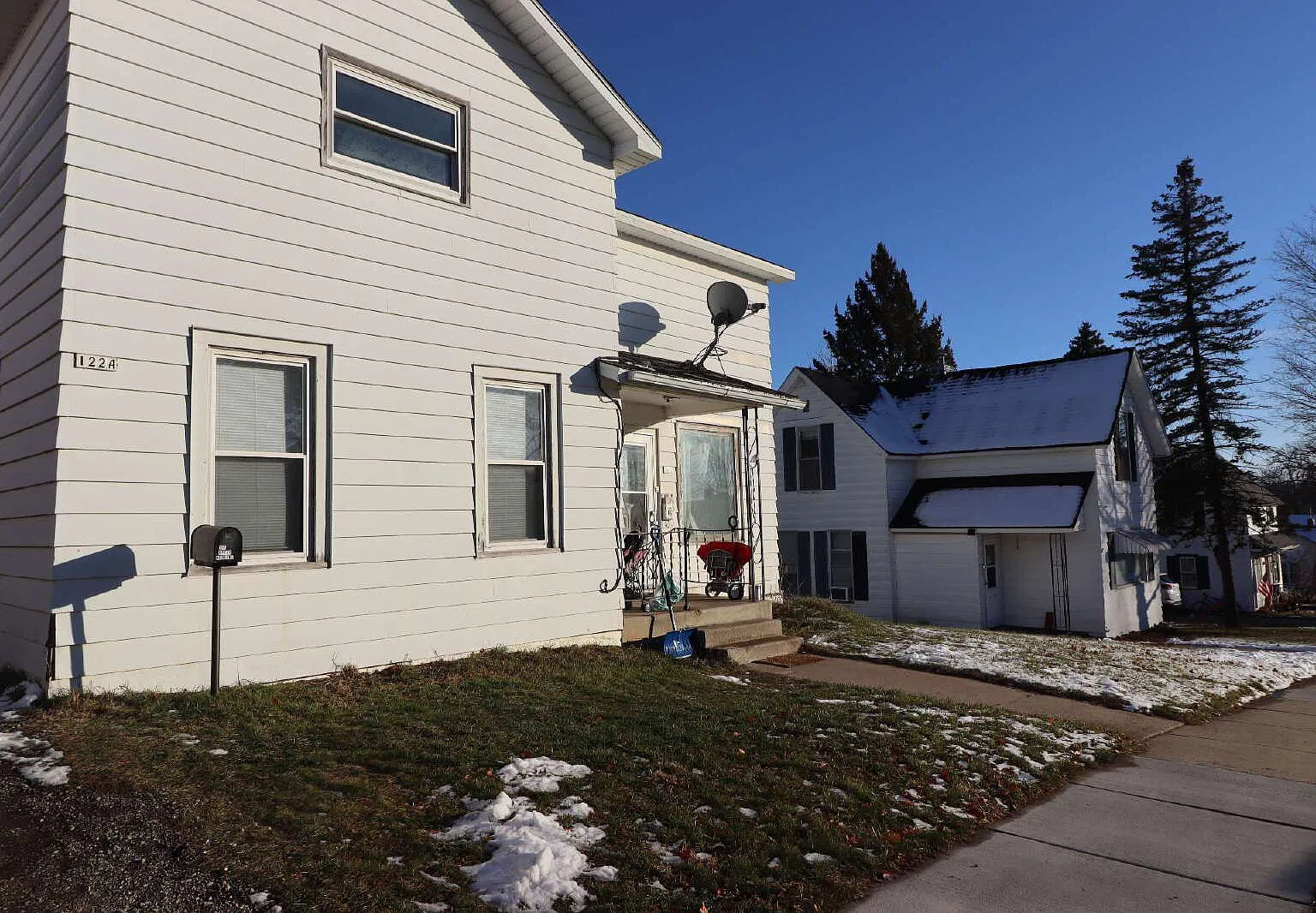 1 bed, 1.0 bath, 600 sqft, $630 — Photo 1