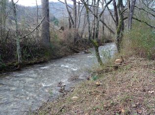 0 Conleys Pl, Whittier, NC 28789