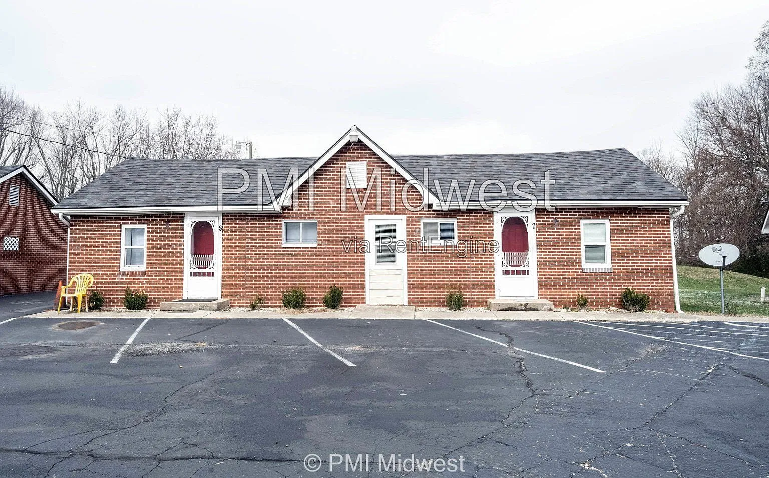 1 bed, 1.0 bath, 400 sqft, $829 — Photo 1
