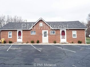 2142 W Us Highway 40 #7, Greenfield, IN 46140