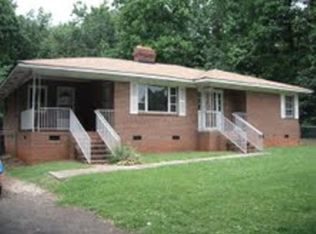 5135 Lakeview Rd, Charlotte, NC 28216