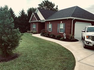 6807 Harvest Grove Lane, Knoxville, TN 37918