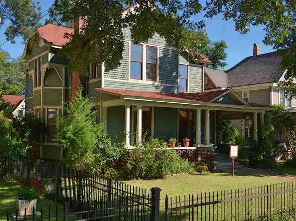 703 Holmes Ave NE, Huntsville, AL 35801