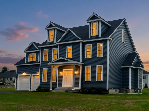 7 Lamire Way, Uxbridge, MA 01569