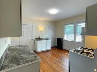 166 Irving St #3-R, Framingham, MA 01702