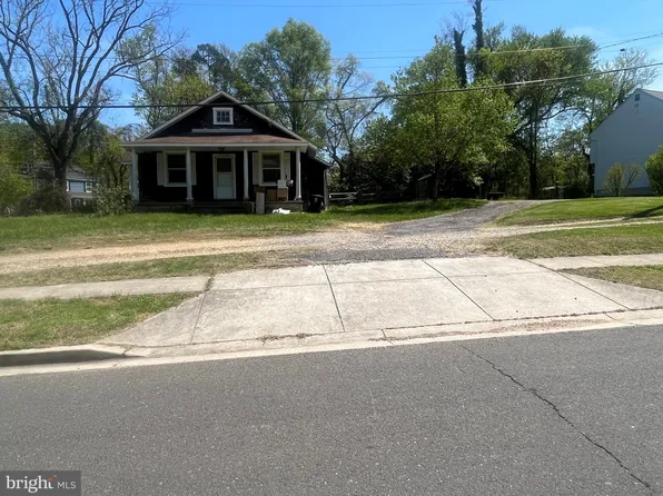 13311 Mockingbird Ln, Bowie, MD 20720