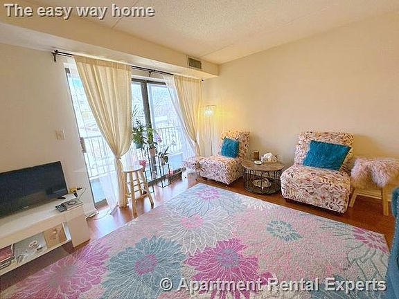 Apartment Rental Experts