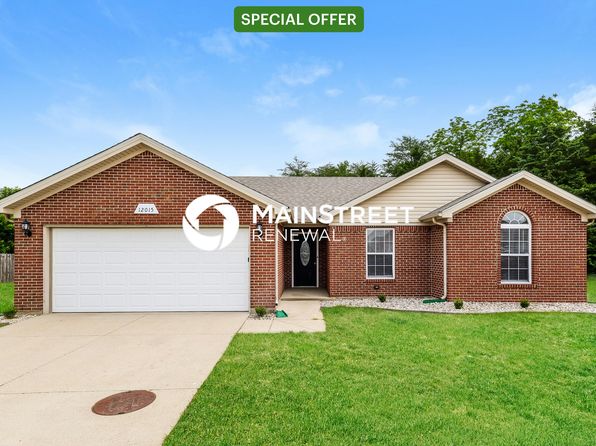 12015 Timberfield Ct