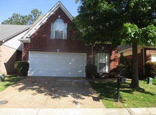 9984 Misty Elm Dr, Cordova, TN 38016