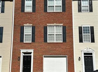 2375 Beaver Falls Dr, Norcross, GA 30071