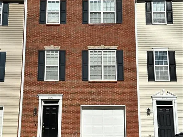 2375 Beaver Falls Dr, Norcross, GA 30071