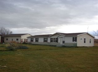 39209 Highland Dr, Polson, MT 59860