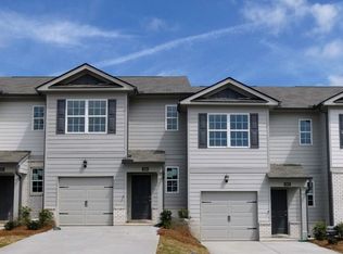 5864 Abel Ln #3, Lithonia, GA 30058