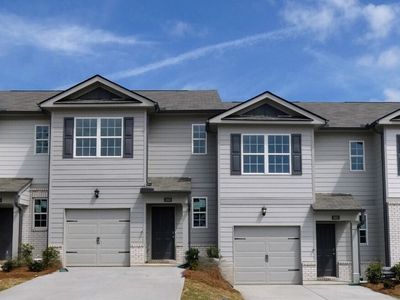 5864 Abel Ln #3, Lithonia, GA, 30058