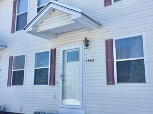 1342 Old Jonesboro Rd, Bristol, TN 37620