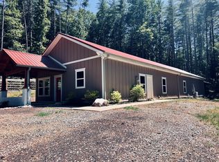 51 Carley Dr, Blairsville, GA 30512