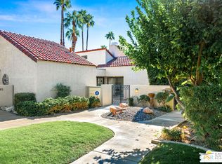344 Forest Hills Dr, Rancho Mirage, CA 92270