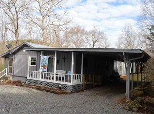 1656 Bearmeat Creek Rd, Hiawassee, GA 30546