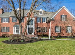 128 Bedens Brook Rd, Skillman, NJ 08558