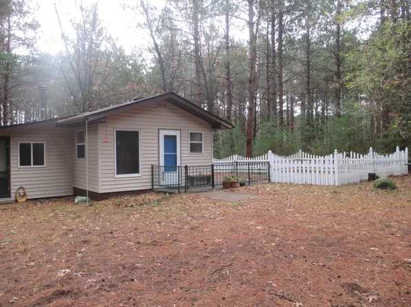 N3580 11th Dr, Montello, WI 53949