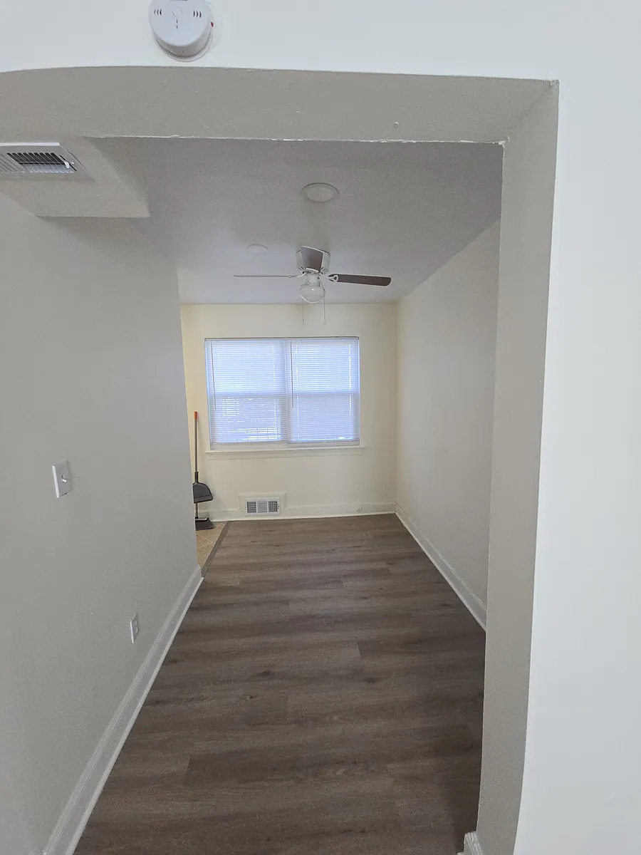 Dinning room - 4914 Minnesota Ave NE #1
