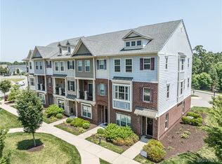 10918 Parkshire Ln, Henrico, VA 23233