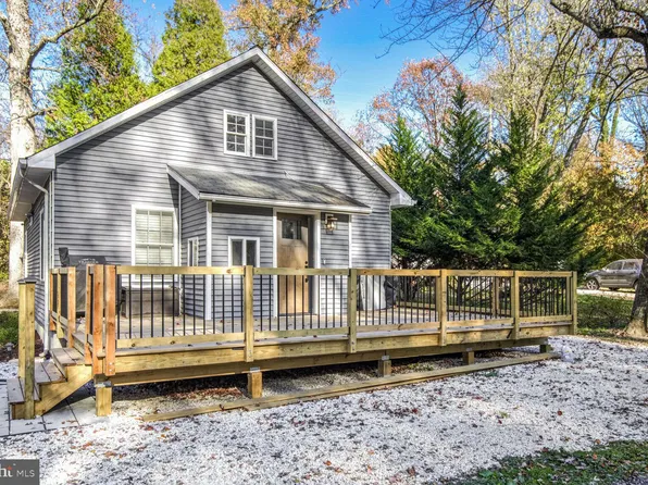 1406 Lower View Ct, Crownsville, MD 21032