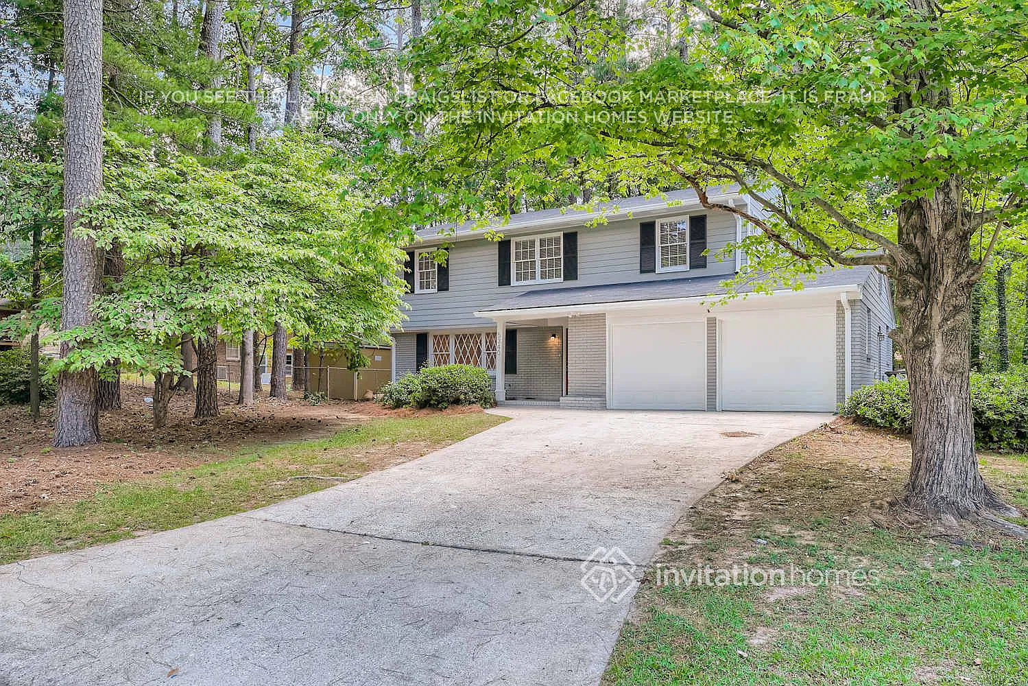 5340 Crestwood Cir Atlanta, GA 30349 — Photo 2