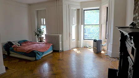 Rented by Garfield Realty 