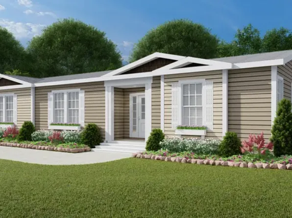 Highland Manor Plan, Highland Manor