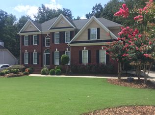 4005 Bridle Ridge Dr, Suwanee, GA 30024