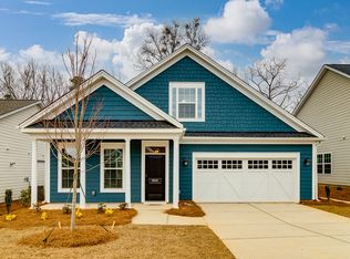 2652 Pawtucket Way, Chapin, SC 29036