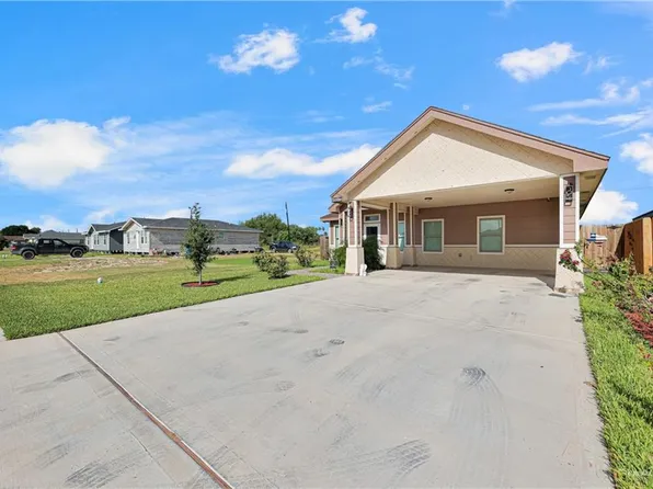 1317 Middle St, Alamo, TX 78516