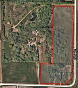 10922 E 270th St, Elko New Market, MN, 55020