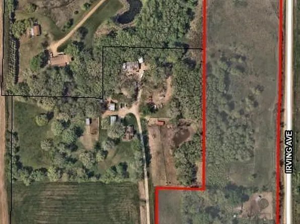 10922 E 270th St, Elko New Market, MN 55020