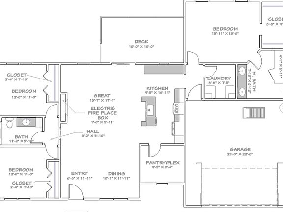 5th image of 104 Glenhaven Dr