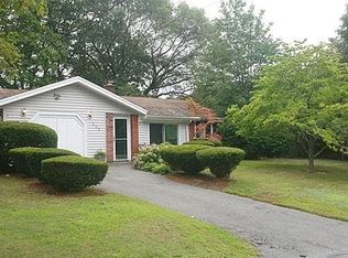 253 Jon Dr, Brockton, MA 02302