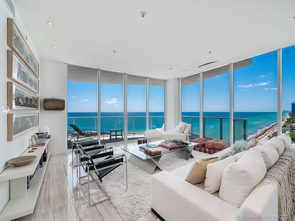 1st image of 3951 S Ocean Dr Unit 1401
