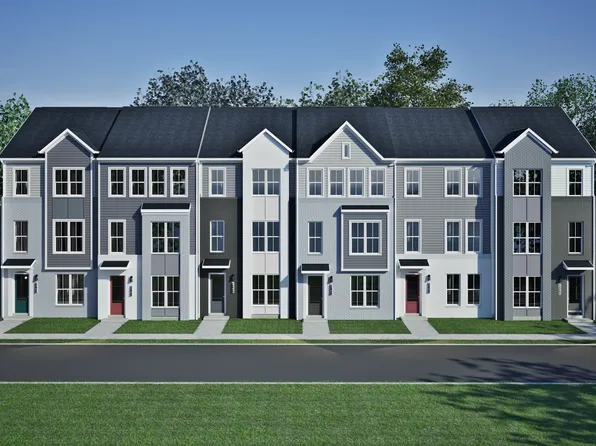 9701 Bartow St, Manassas, VA 20110