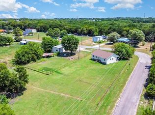 1117 County Road 1077, Farmersville, TX 75442
