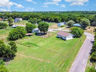 1117 County Road 1077, Farmersville, TX, 75442