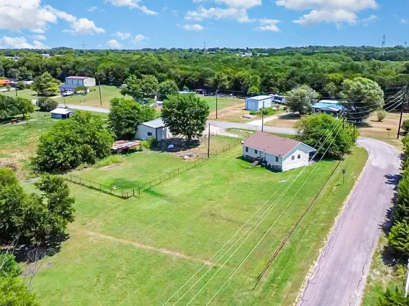 1117 County Road 1077, Farmersville, TX 75442