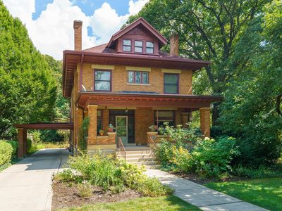 436 S Parkview Ave, Columbus, OH, 43209