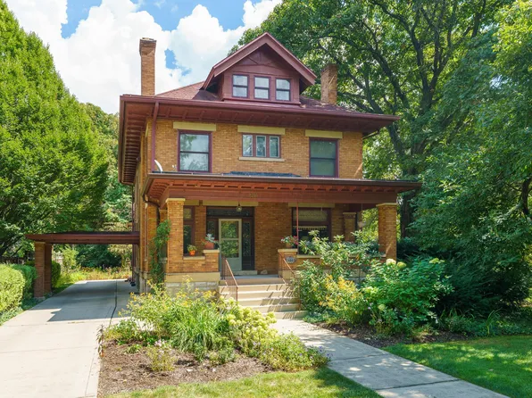 436 S Parkview Ave, Columbus, OH 43209