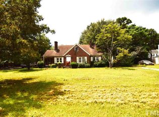 3010 Garner Rd, Raleigh, NC 27610