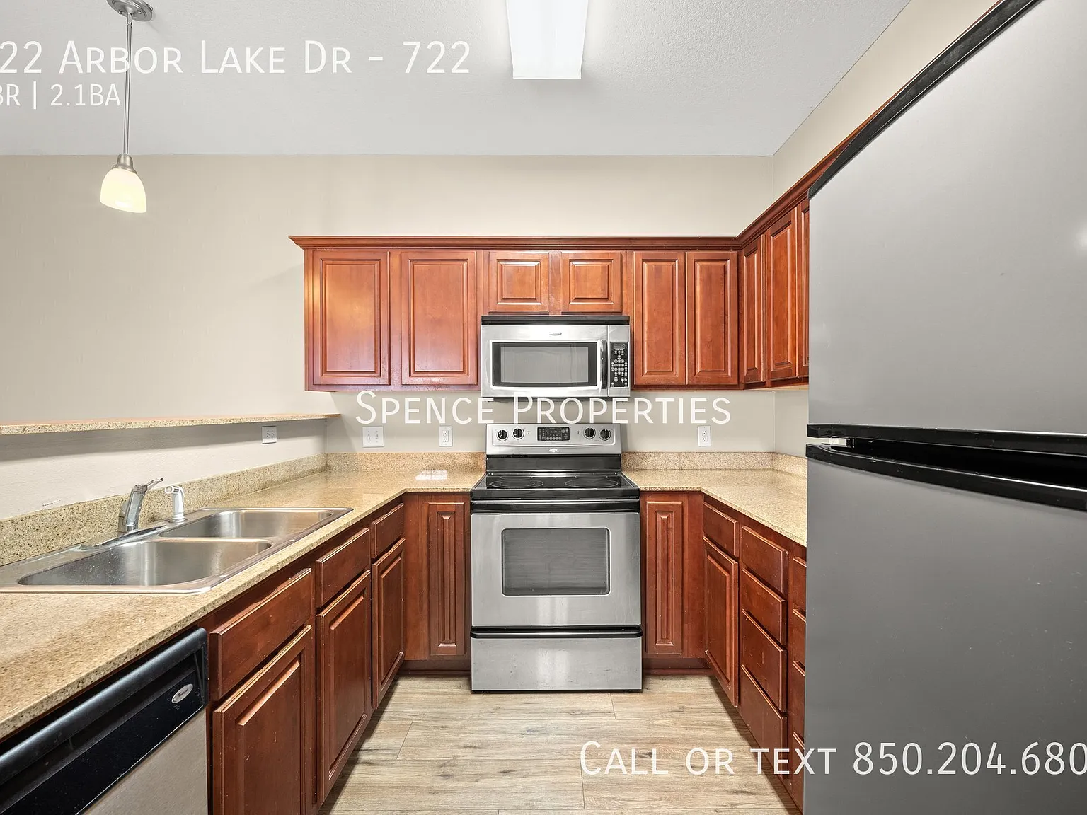 2 bed, 2.5 bath, 1250 sqft, $1,425 — Photo 4