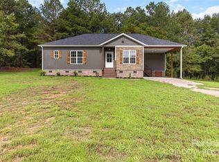 2434 Wo Gladden Rd, Chester, SC 29706