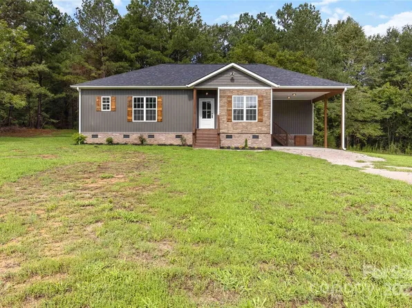 2434 Wo Gladden Rd, Chester, SC 29706