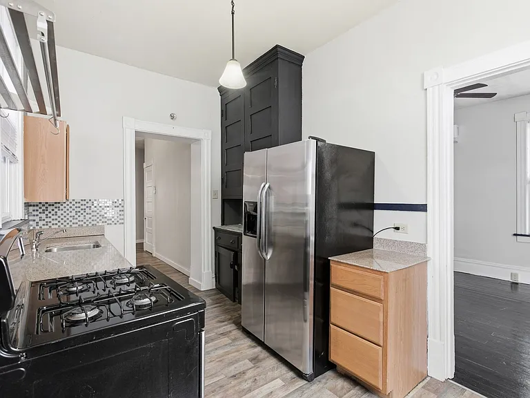 5819 Station St #1 — Photo 5