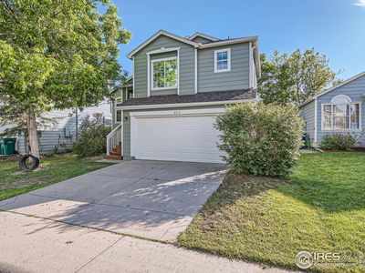 8812 Clover Meadow Ln, Parker, CO, 80134
